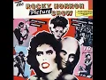 Sweet Transvestite - Tim Curry & The Rocky Horror Picture Show