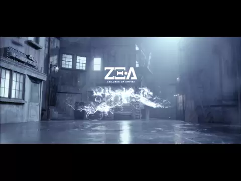 ZE:A The Ghost of Wind 公式動画サムネイル
