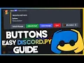 Discord py How To Create a Button Menu Easy Everything You Need To Know