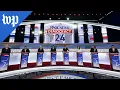 Download Lagu The first 2024 GOP primary debate, in 3 minutes
