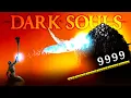 Can You SORCERY ONE SHOT Every Dark Souls Boss