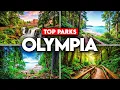 Best Parks in Olympia WA Where to Experience the Outdoors Like a Local