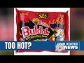 Danish Recall Fire Chicken Ramen Could Cause Acute Poisoning Risk