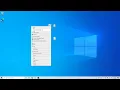 How to make a program that deletes files and folders