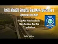 Download Lagu Lagu Daerah Bangka Belitung | Kompilasi 1