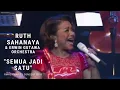 Download Lagu Ruth Sahanaya - Semua Jadi Satu ft. Erwin Gutawa Orchestra (RMHC Charity Concert 2018)