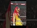 Download Lagu Iyo Sky Saves Rhea Ripley Edit! 🔥 #wwe #rhearipley #iyosky #wwerawhighlights #edit #shorts
