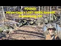 FOUND Hiram Gage s LOST 1800s Sawmill Duanesburg NY