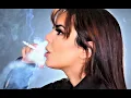 TERRIFIC SMOKER MARIA KILLING TWO REDS 100s IN JUST 4 MIN