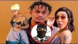kimenuka amber lulu aiba mume wa haitham kim wapigagana hadharani the one