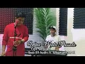 Download Lagu WAE MATA PASSOLO - Cipt. Ansar S || MHAMANK MAR ft.ILYAS 89 AUDIO
