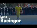 Download Lagu Luka Bacinger | Central-Midfielder | Goals, Skills, Passes