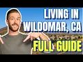 Should You Move to Wildomar CA Pros Cons Costs More