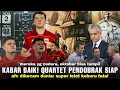 Download Lagu Mereka Kembali: 'Quartet Khusus Sedang Dibentuk'. ET: Garuda Siap Fullteam. Dunia Kecam AFC 'Lelet'