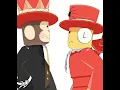 Download Lagu jandel vs sammy  #roblox #robloxanimation #fyp