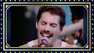 🔥Killer Queen/I'm In Love With My Car - Queen LIVE Montreal '81
