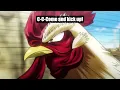OPENING (ESPAÑOL) | What's a Hero? by DARUMA Rollin' | Rooster Fighter | VIZ