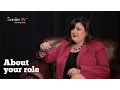 Tell us about your role as CLO at New York-Presbyterian Hospital by Andrea Procaccino CLO
