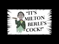 Norm Macdonald on Milton Berle s Huge Cock
