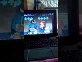Fnf whitty mod gameplay