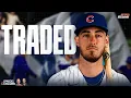 REACTION Cubs trade Cody Bellinger to Yankees in a salary dump Spiegel Holmes