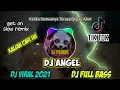 DJ ANGEL KETIKA SEMUANYA TERASA BEGITU ABOT VIRAL TIKTOK
