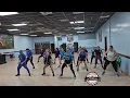Download Lagu Yo no Duermo/ Don Miguelo x Tito el Bambino 💙🔥 CHIC@S ACTIV@S 02/03/25 #youtube #dance #zin #zumba