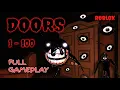 ROBLOX - DOORS