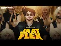 Jaat Flex (Official Video) - Sukh Deswal | Gold E Gill | Latest Haryanvi Songs 2025 | Kaushal Music