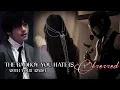 Download Lagu The badboy you hate is obsessed with your w@ist |#bts #taehyung #btsff #taehyungoneshot #btsoneshots