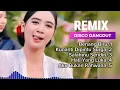 Lagu DISCO DANGDUT REMIX 🎵 Benang Biru - Goyang Yuk 