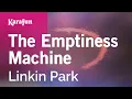 Download Lagu The Emptiness Machine - Linkin Park | Karaoke Version | KaraFun