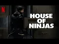 Tomo Nakayama and Yuuki Matthews "Our House" (from "忍びの家 House of Ninjas")