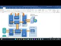 session16 MDF NDF Architecture Explained Pages Extents CHAR vs VARCHAR SQL DBA Tutorial