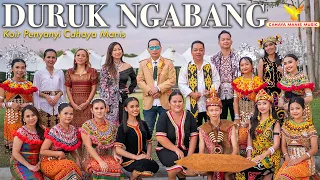 Download Duruk Ngabang by Artis CAHAYA MANIS MUSIC (OFFICIAL MUSIC VIDEO) Lagu Gawai 2024 MP3