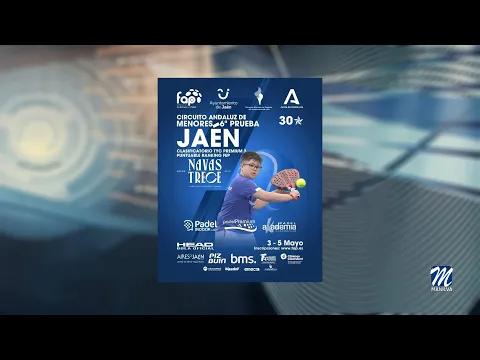 YouTube player