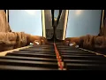 Download Lagu BTS I Need U - Piano (Suga's version)