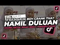 Download Lagu DJ HAMIL DULUAN X SOULJA BOY CRANK THAT‼️ DJ TIKTOK TERBARU 2023‼️