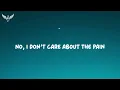 Loreen - Tattoo lyrics Topic Remix