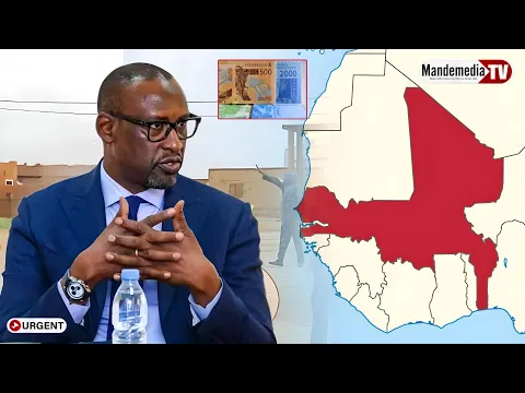 Download MP3 🛑Ministre Abdoulaye Diop s'exprime sur la nouvelle carte administrative du Mali