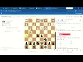 Chess play 6