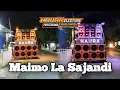 LAGU JOGET WAKATOBI || MAIMO LA SAJANDI || TERBARU 2025