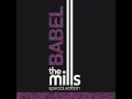 The Mills - Amor Depredador (Audio Oficial)