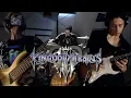 Download Lagu Skrillex \u0026 Utada Hikaru - Face My Fears (KH3) - Luke Holland ft. Bubby Lewis \u0026 Yas Nomura Remix