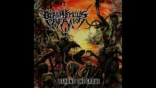 Download Blasphemous Creation - Beyond The Grave (EP, 2022) MP3