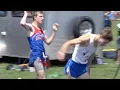 Never Celebrate Too Soon