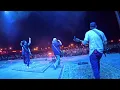 Treaty Oak Revival - Boomtown LIVE in Lubbock TX