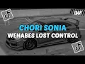 Download Lagu DJ MASHUP CHORI SONIA X WENABES LOST CONTROL SLOW KANE VIRAL TIKTOK