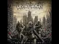 Download Lagu Brain Suck  -  Determinasi Tinggi (Full Album) 2015