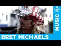 Bret Michaels On the Current State of Country Music